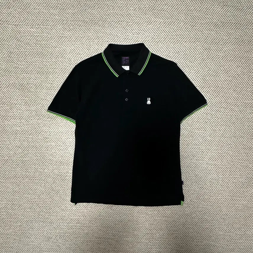 [BUNJANG] CUNE Polo Shirt / CUNE polo shirt