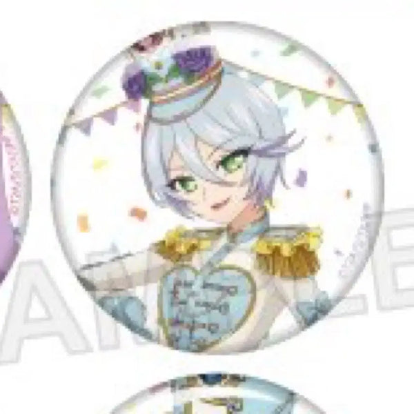 [BUNJANG] PriPara Hibiki Yumemaching Marukuji Can Badge / 프리파라 히비키 유메마칭 마루쿠지 캔뱃지