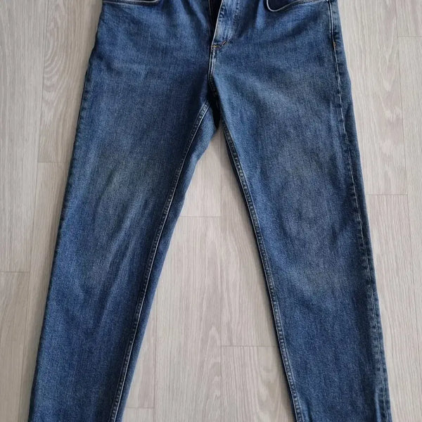 [BUNJANG] Theory Rapide Slim Fit Denim Jeans 31 / 백화점판 띠어리 라피 데님 청바지 31사이즈 슬림핏