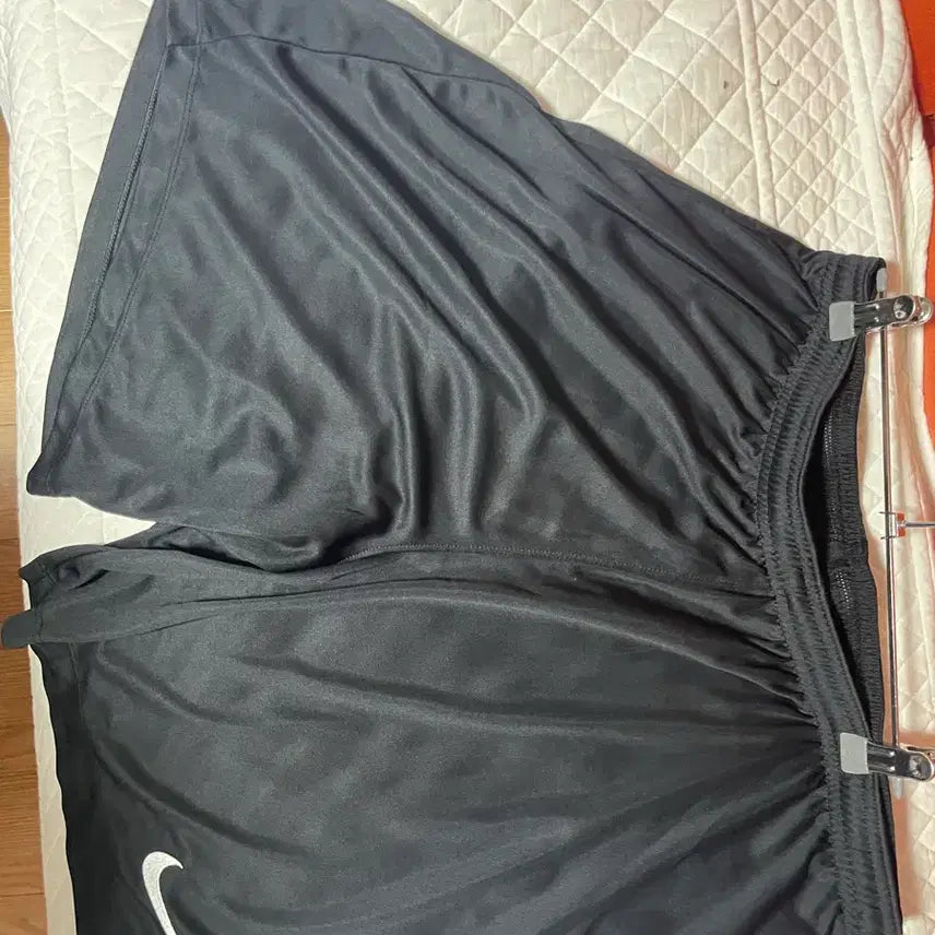 [BUNJANG] Nike Dri-FIT Training Shorts - Black, XXL / 나이키 드라이핏 기능성 트레이닝 쇼츠 블랙 XXL