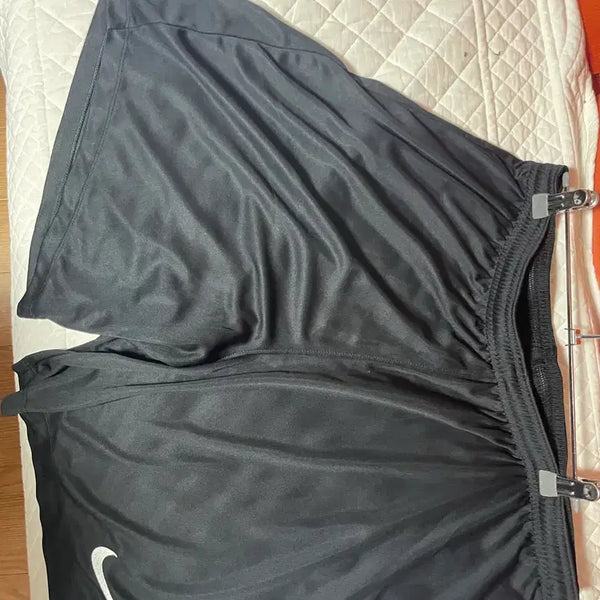 [BUNJANG] Nike Dri-FIT Training Shorts - Black, XXL / 나이키 드라이핏 기능성 트레이닝 쇼츠 블랙 XXL