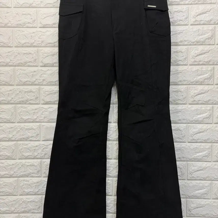 [BUNJANG] Miseki Seoul Bootcut Pants / 미세키서울 부츠컷 팬츠 2