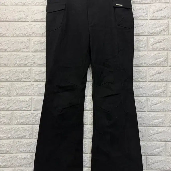 [BUNJANG] Miseki Seoul Bootcut Pants / 미세키서울 부츠컷 팬츠 2