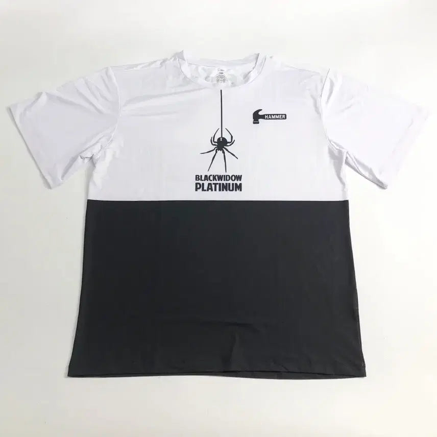 [BUNJANG] Hammer Short Sleeve T-Shirt / 해머 반팔