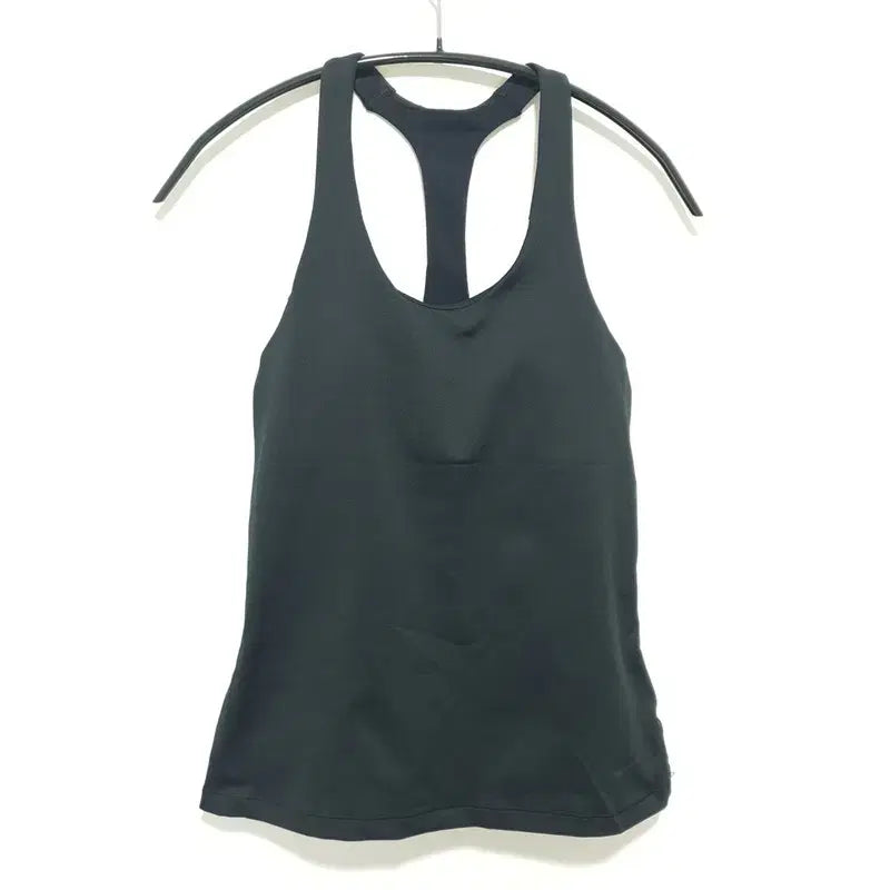 [BUNJANG] Nike Tank Top Black (S) / 나이키 탱크랍 블랙 S_S2267