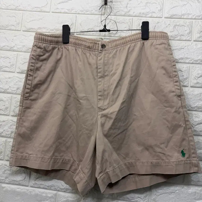 [BUNJANG] Polo Ralph Lauren Shorts L / 폴로랄프로렌 반바지 L