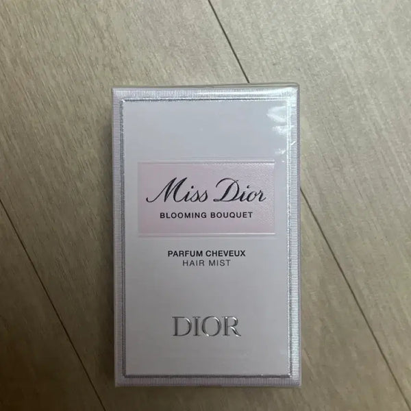 [BUNJANG] Dior Hair Mist / 디올 헤어 미스트