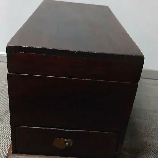 [BUNJANG] Antique Inkstone Box (Yeongjo Period) / 골동품벼루함(외정년대)