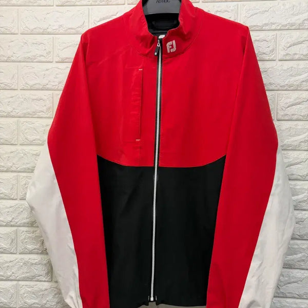 [BUNJANG] FootJoy Windbreaker XL / 풋조이 바람막이 XL
