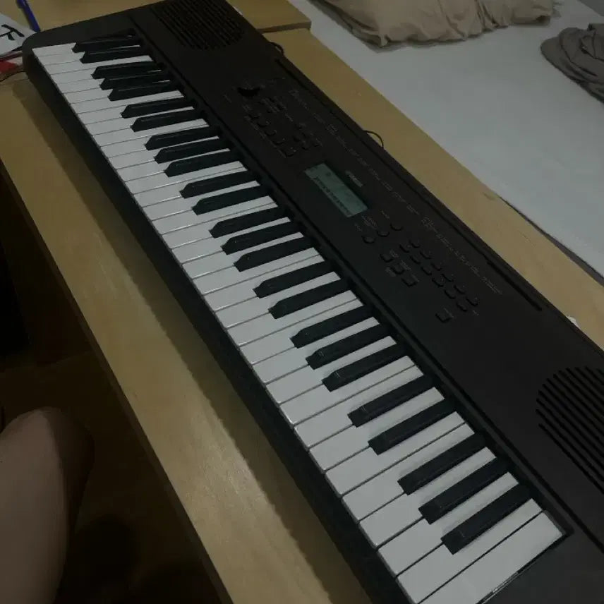 [BUNJANG] Yamaha 61-Key Digital Piano / 야마하 전자 피아노 61건반