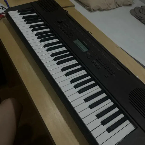 [BUNJANG] Yamaha 61-Key Digital Piano / 야마하 전자 피아노 61건반