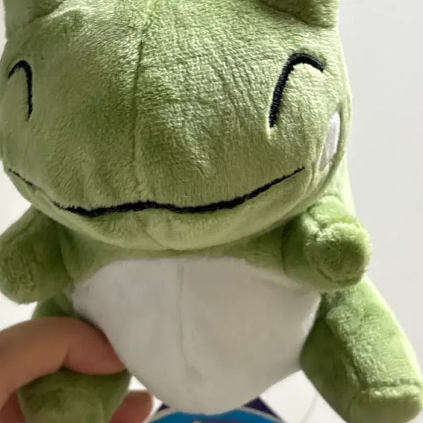 [BUNJANG] Pokemon Elflong Standby Plush / 포켓몬스터 엘풍 대타출동 인형