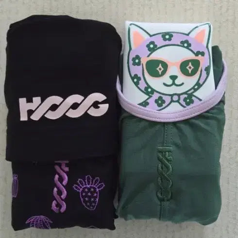 [BUNJANG] HUG Low Cut 26 Swimsuit / 후그 로우컷26