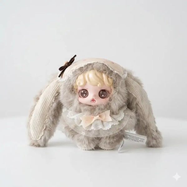 [BUNJANG] Miyoko Bunny Dream House Doll / 미오코 버니 드림하우스 인형