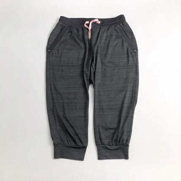[BUNJANG] CAF Jogger Pants / CAF 조거 팬츠