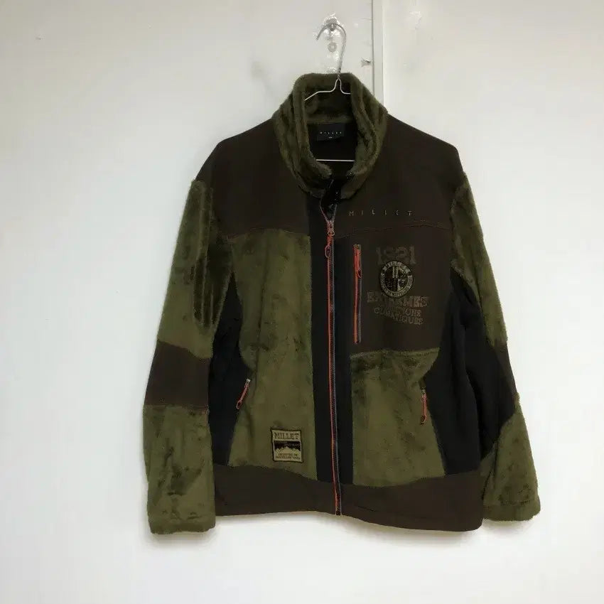 [BUNJANG] Millet Men's Winter Jacket Size 115 / 밀레 남성 겨울 자켓 115사이즈@9973
