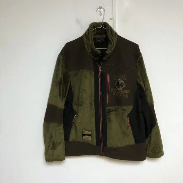 [BUNJANG] Millet Men's Winter Jacket Size 115 / 밀레 남성 겨울 자켓 115사이즈@9973