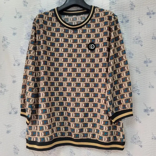 [BUNJANG] T-Shirt / 티셔츠