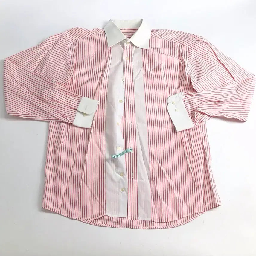 [BUNJANG] VACCI SPORTS Shirt / VACCI SPORTS 셔츠