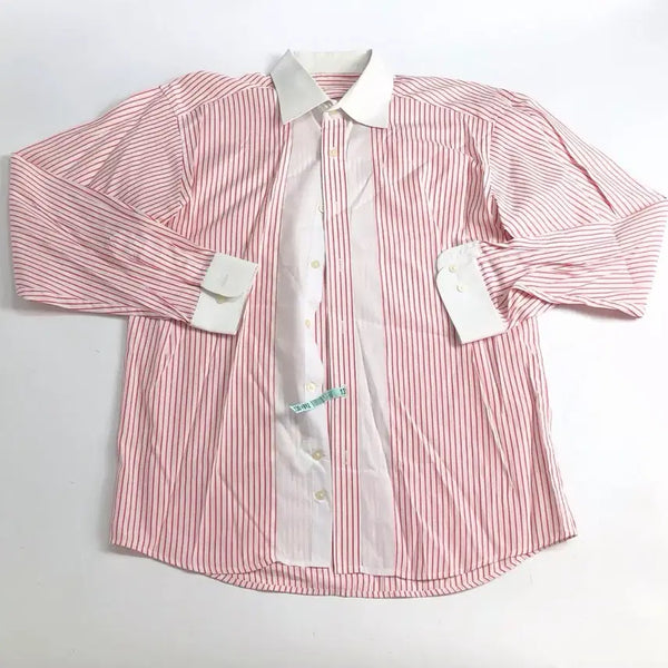 [BUNJANG] VACCI SPORTS Shirt / VACCI SPORTS 셔츠