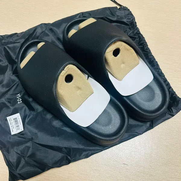 [BUNJANG] Yeezy YS-01 Black US 10 / [새상품/US10] 이지(YEEZY) YS-01 블랙 (이지닷컴 정품)
