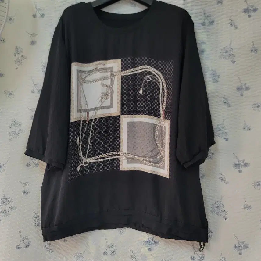 [BUNJANG] T-Shirt / 티셔츠