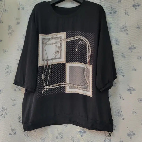 [BUNJANG] T-Shirt / 티셔츠
