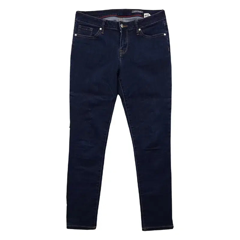 [BUNJANG] Tommy Hilfiger Dark Wash Casual Jeans 28 / 타미힐피거 진청 캐주얼 청바지 28/28