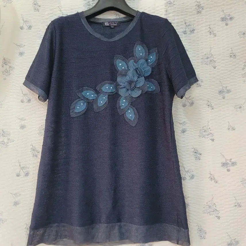 [BUNJANG] Comfortable T-Shirt / 티셔츠