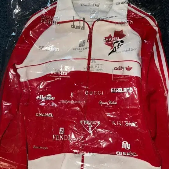 [BUNJANG] K-Pop (STRAY KIDS) Hyunjin Canada Jersey XL / 나재견 캐나다 져지