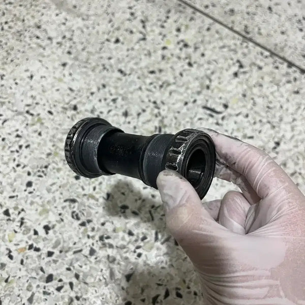[BUNJANG] Omnium GXP External Bottom Bracket / 옴니움 gxp 외장비비 판매  합니다