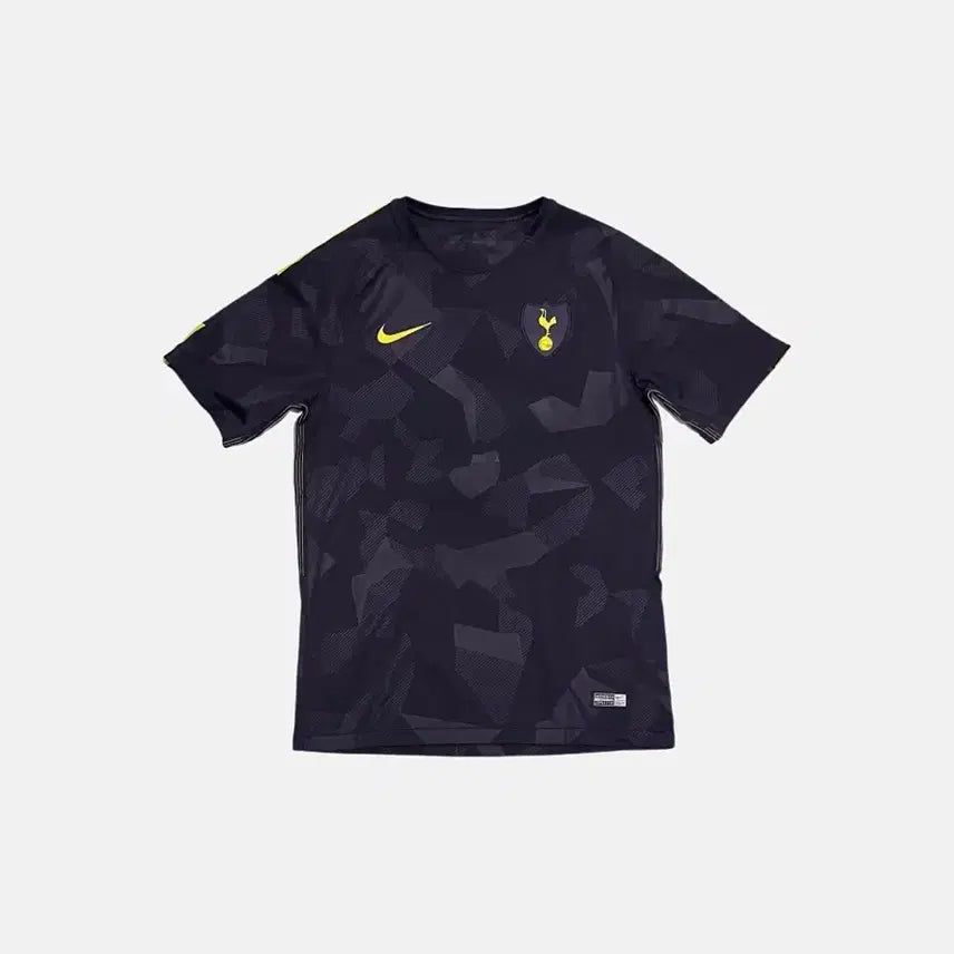[BUNJANG] Nike Tottenham 17-18 Football Jersey / 나이키 토트넘 17-18 축구유니폼 져지 반팔티