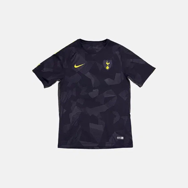 [BUNJANG] Nike Tottenham 17-18 Football Jersey / 나이키 토트넘 17-18 축구유니폼 져지 반팔티