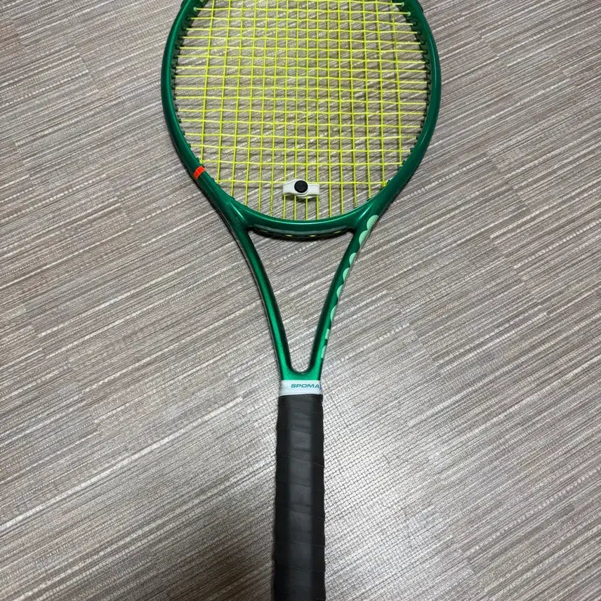 [BUNJANG] Wilson Blade V10 100 300g Tennis Racket / 윌슨 블레이드 V10 100빵 300g