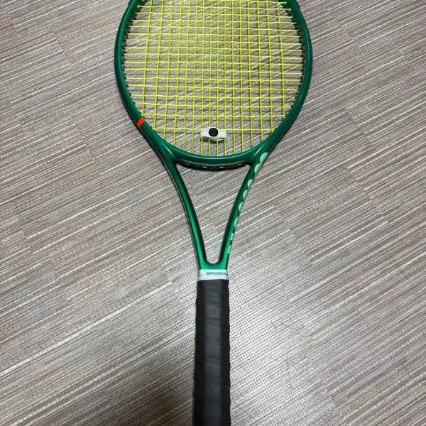 [BUNJANG] Wilson Blade V10 100 300g Tennis Racket / 윌슨 블레이드 V10 100빵 300g