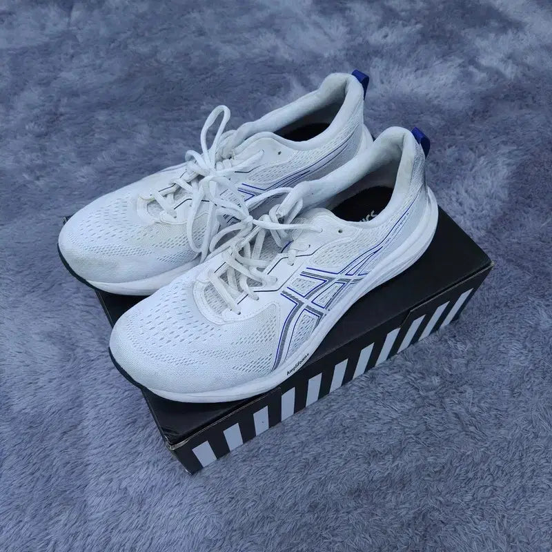 [BUNJANG] Asics Athletic Shoes Size 295 / 295 아식스 운동화 | 0715A42