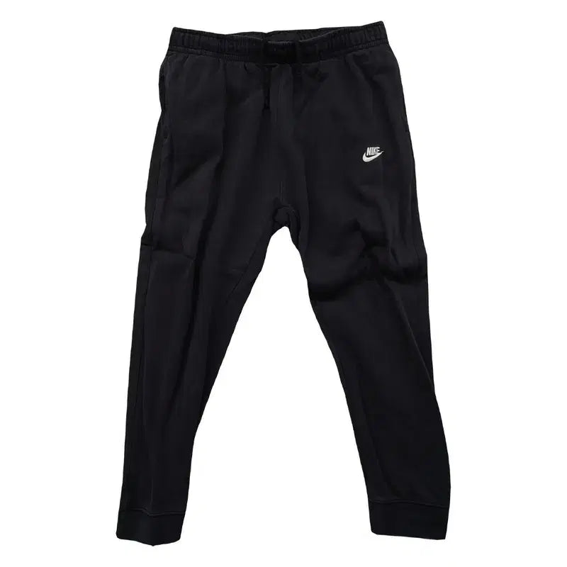 [BUNJANG] Nike Black Training Pants XL / 나이키 블랙 트레이닝 바지 XL