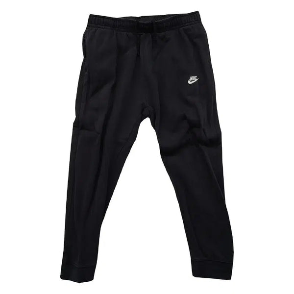 [BUNJANG] Nike Black Training Pants XL / 나이키 블랙 트레이닝 바지 XL