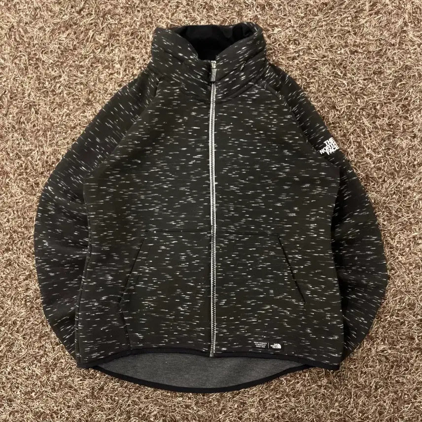 [BUNJANG] The North Face Full Zip Up Jacket / S 노스페이스 풀 집업 자켓