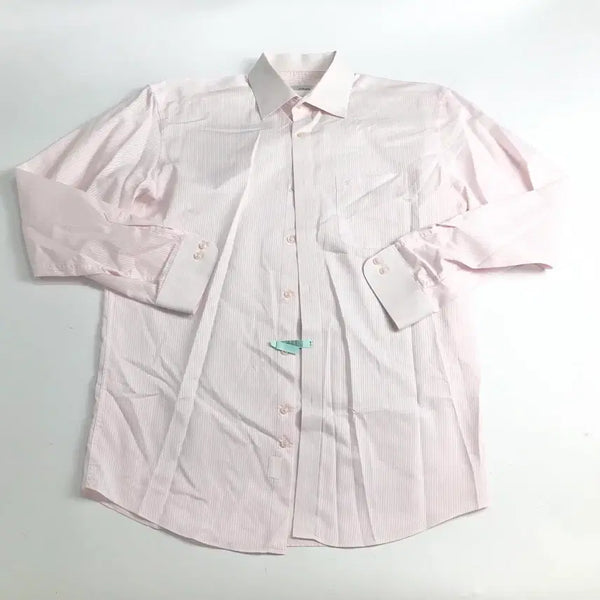 [BUNJANG] S.T. Dupont Shirt / S.T. Dupont 셔츠
