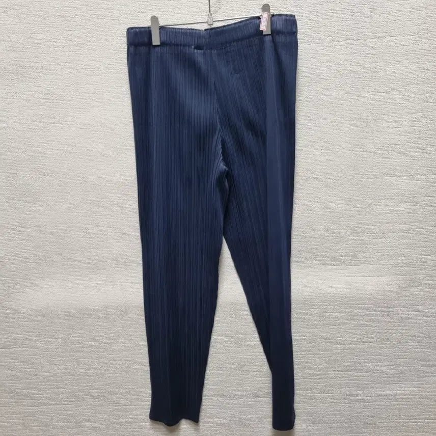[BUNJANG] Pleated Slacks Pants / 자458 플리츠 바지