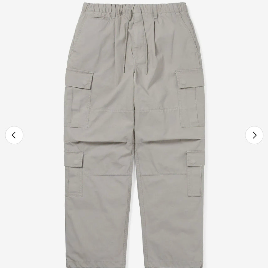 [BUNJANG] thisisneverthat Cotton Cargo Pants BDU Pant Beige / [M] 디스이즈네버댓 - 코튼 팬츠 / 카고 팬츠 BDU Pant Beige