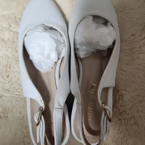 [BUNJANG] Women's Flats Size 225 / 여성단화 225