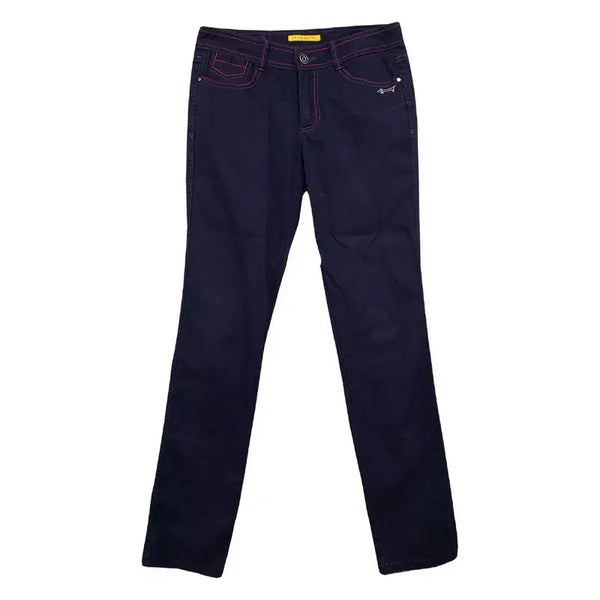 [BUNJANG] Louis Castel Dark Wash Denim Jeans Size 67 / 루이까스텔 진청 청바지 67