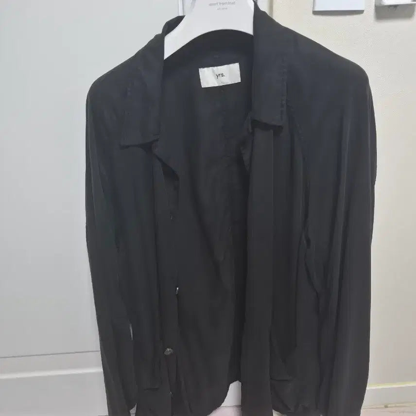 [BUNJANG] Years ago Lyocell Chore Jacket Size 1 / 이얼즈어고 lyocell chore jacket 초어자켓 1사이즈