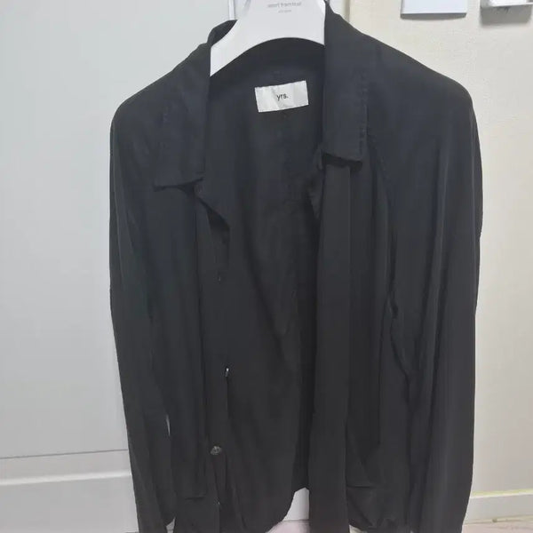 [BUNJANG] Years ago Lyocell Chore Jacket Size 1 / 이얼즈어고 lyocell chore jacket 초어자켓 1사이즈