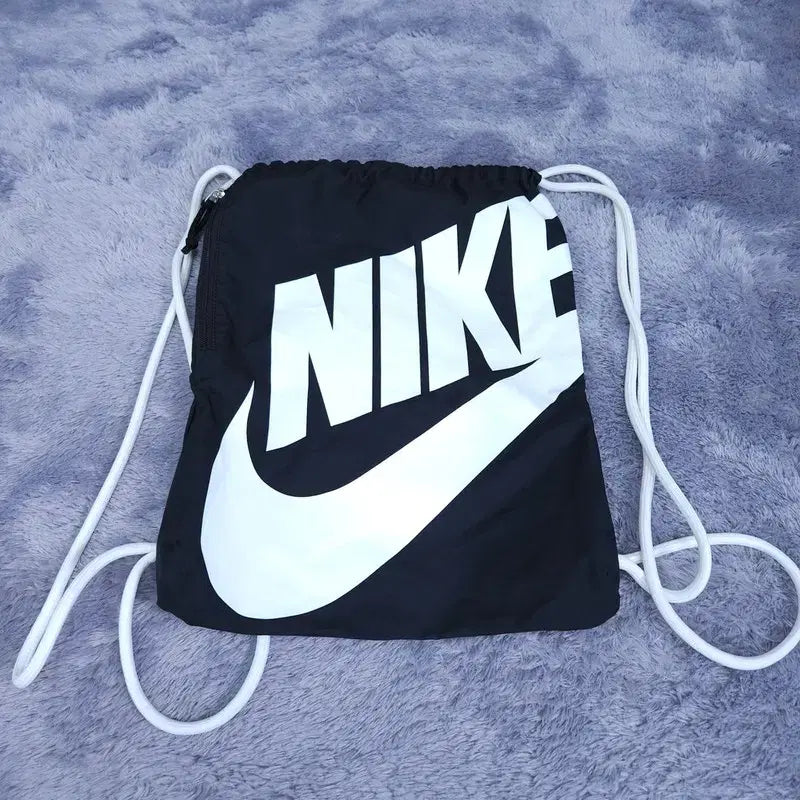 [BUNJANG] Nike Gym Sack Bag / 나이키 짐색 가방 | 0722A44