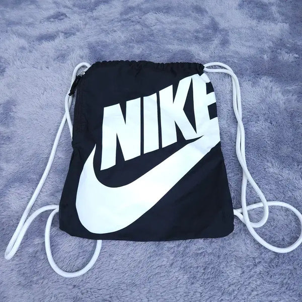 [BUNJANG] Nike Gym Sack Bag / 나이키 짐색 가방 | 0722A44