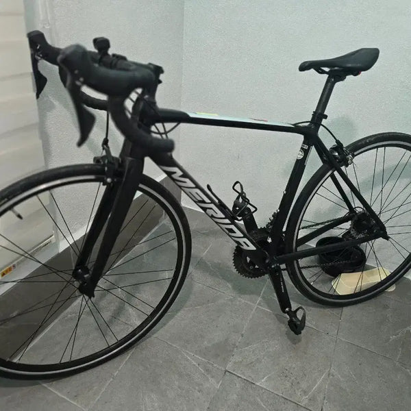 [BUNJANG] Merida Scultura 400 Road Bike - Size S / s급 메리다스컬트라400