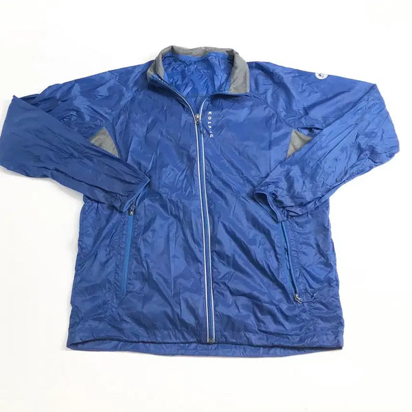 [BUNJANG] Kolping Windbreaker Jumper / 콜핑 바람막이 점퍼